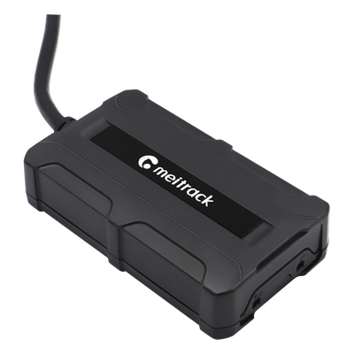 Rastreador Vehicular / LTE Cat 1 / IP67 / -35°C a 80°C / 75x44x17 mm / 65 mA standby