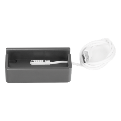 Cable de Programación y Carga / 2.4 A / 1.5 m (4.9 ft) / USB / Equipos TLP2SFB