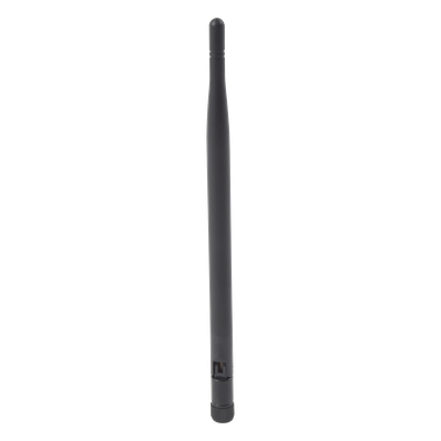 Antena WiFi de Repuesto / 5 dBi de Ganancia / Frecuencia 2.4 GHz / Uso Interior