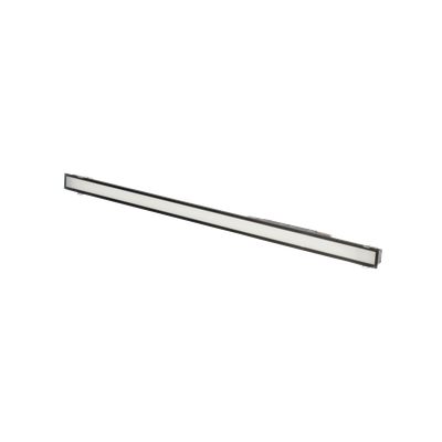 Luminaria LED Empotrada / 30 W / 3000 lm / Luz Fría 6000 K / 120° / IP20 / 50000 hrs