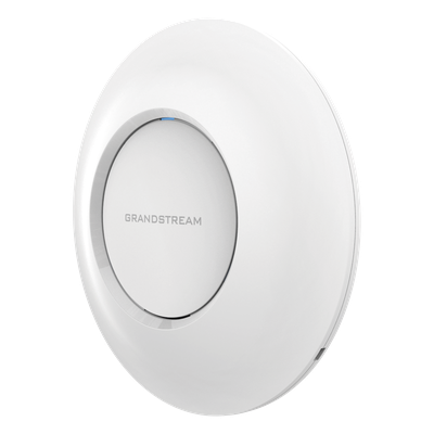 Punto de Acceso Wi-Fi / 802.11ac Wave-2 / MU-MIMO 2x2:2 / 1.27 Gbps / Cobertura 165 m (541.3 ft) / 100+ Dispositivos / PoE/PoE+
