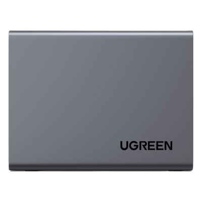 NAS 2 Bahías / Intel N100 4 Núcleos / DDR5 8 GB / SATA 48 TB / M.2 NVMe 16 TB / Ethernet 2.5G / HDMI 4K