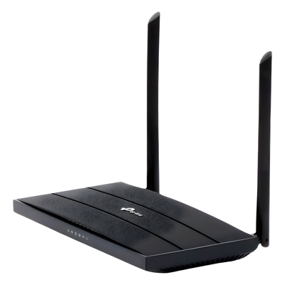 ONU/ONT GPON / Wi-Fi AC1200 / 4 Puertos LAN Gigabit / 1 Puerto PON SC/APC / 1 Puerto FXS RJ11 / AgiNet ACS