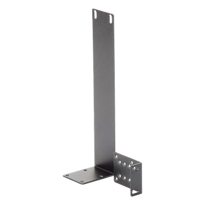 Kit de Montaje en Rack / 19 Pulgadas / Estructura Reforzada / Montaje en DIN Rail y Pared / 4.4 × 28 × 23 cm