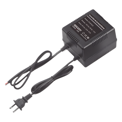 Transformador / 24 VCA / 70 VA / 120 VCA Entrada / -10°C a 45°C / 4.02 x 2.68 x 2.28 in