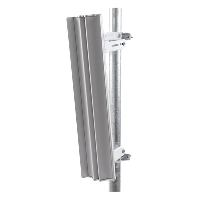 Antena Sectorial / 5 GHz / 60° Cobertura Horizontal / 21 dBi / airMAX AC / 750 x 173 x 78 mm