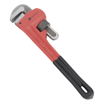 Llave Stillson / 10 in (250 mm) / Acero Alto Carbono / Capacidad 1 in