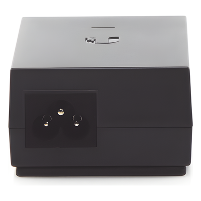 Adaptador PoE / 24 VDC / 1.0 A / 90-260 VAC / 10/100/1000 Mbps / 0.29 x 0.19 x 0.11 ft