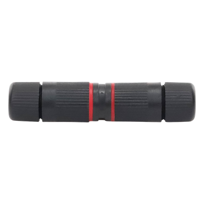 Acoplador Mecánico / SC Simplex / 4 Uniones en Serie / IP68 / -20°C a +60°C