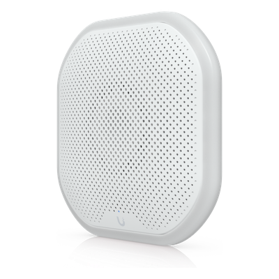 Sirena IP PoE / Alarma 110 dB / Iluminación LED de Emergencia / IP56 / PoE 802.3af / -30°C a 50°C (-22°F a 122°F)