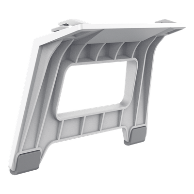 Soporte de Escritorio / 135.37 x 62.62 x 37 mm / ABS / 0.44 x 0.21 x 0.12 ft / 30 g