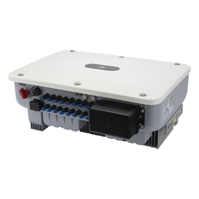 Inversor Trifásico para Interconexión / 20 kW CA / 30 kW FV / 4 MPPT / 8 Entradas / IP66 / -25°C a 60°C