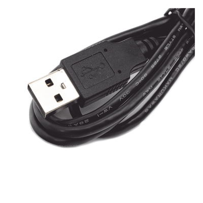 Enrolador de Huellas USB / 500 DPI / CMOS 2MP / SDK Gratuito / Detección Huellas Vivas / Compatible Java Android Windows