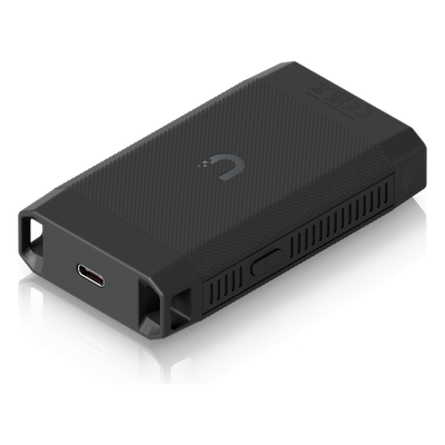 Reprogramador y Probador Portátil / SFP/SFP+/SFP28/QSFP+/QSFP28 / Pantalla Táctil 1.9" / BLE / Batería Li-Ion 300 mAh