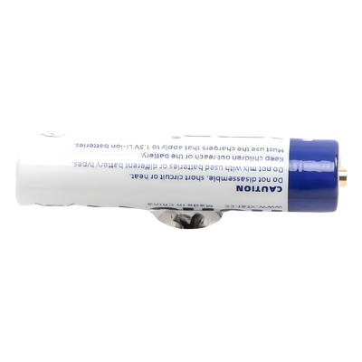Batería Recargable AAA / Li-Ion / 900 mAh / 1.2 V / ≥300 Ciclos / IEC61951-2