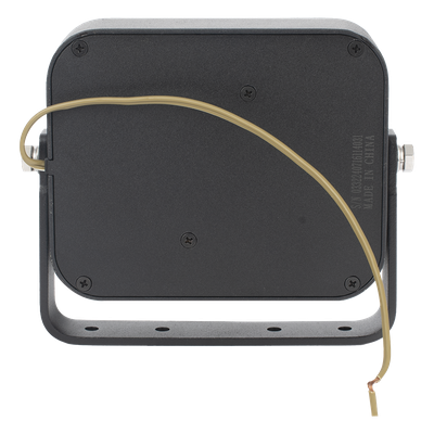Bocina Pasiva de Uso Rudo / 100 Watts / 8 Ohms / Compacta / Certificación SAE J1849
