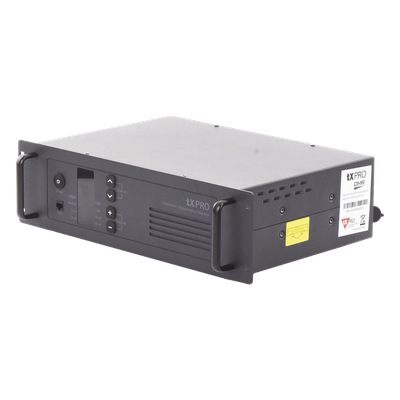 Repetidor UHF / 450-490 MHz / 40W / DMR TDMA / 100 Canales / Doble Slot