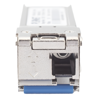 Transceptor WDM mini-GBIC SFP+ 10G / LC / Mono Modo 60 km (197 pies) / TX 1270nm RX 1330nm