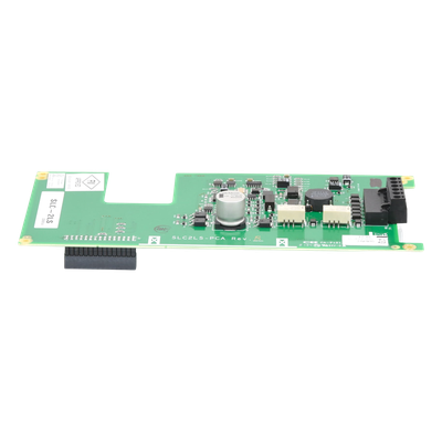 Expansor de Lazo SLC / 318 Puntos Direccionables Adicionales / Instalación en Conector J3 / Compatible con Panel MS-9600UDLS