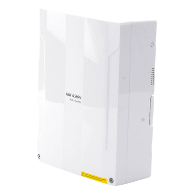 Expansor de Zonas Inalámbrico / 16 Entradas / 2 Salidas de Relé / 433 MHz / Compatible con Sensores DSC y Otras Marcas