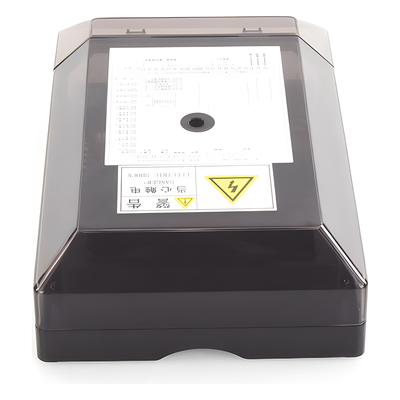 Tarjeta de Control de Barrera / Compatible DS-TMG4B0 / Sin Tornillería Adicional / Sin Protección Plástica / 13.12 pies