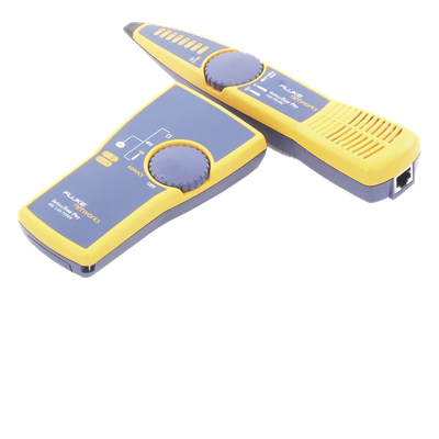 Kit de Generador y Sonda de Tonos / Detección Digital y Analógica / Redes Activas / Humedad 95% / 0°C a 40°C