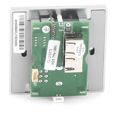 Control de Volumen Remoto / Selector de Fuente de Audio / Compatible Serie UC / Montaje en Pared