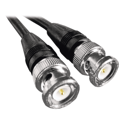 Balun E1 / Adaptador 75 a 120 ohms / Pigtail BNC a RJ45 / 2048 kbps / 0.2 dB pérdida