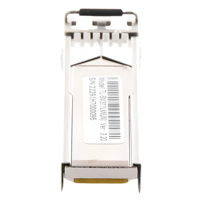 Transceptor mini-GBIC SFP / Duplex Multimodo 1GBase / 550 m (1804 pies) / Conector LC