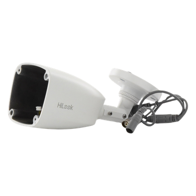 Tapa Trasera / Salida de Cable Sellado al Vacío / Compatible THC-B220-MC / Soporte de Montaje