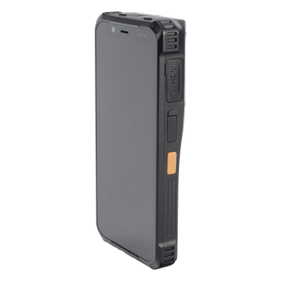 PDA Profesional para Redes de Fibra Óptica / 2 Puertos Ethernet 2.5GB / VFL 10mW / OPM / Wi-Fi 6 / HDMI / IP65