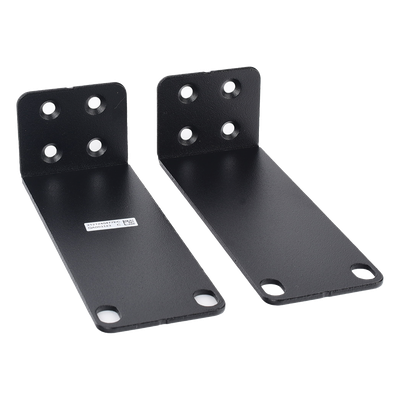 Kit de Montaje en Rack / Compatible con Firewalls USG6510FD/USG6530FD / Controladoras AC650128/AC650256 / Diseño sin Herramientas