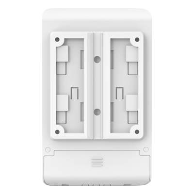 Switch PoE para Exterior / 5 Puertos Gigabit / PoE++ 90W IN / 4x PoE+ 64W OUT / IP55 / 10 Gbps / Gestión Omada