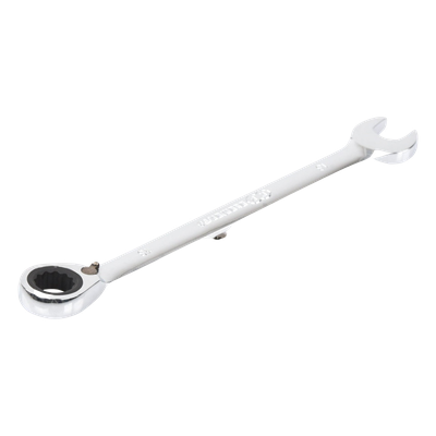 Llave de trinquete / 13 mm / Cromada / 25 x 6.5 x 1.6 cm / 0.82 x 0.21 x 0.05 ft / 0.11 kg