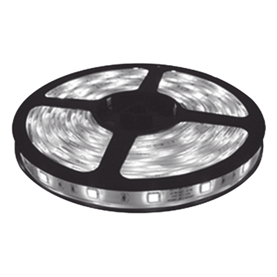 Tira LED / 5 m (16.4 ft) / Azul / Exterior / 22 W / 900 lm / 12 V CD / IP65
