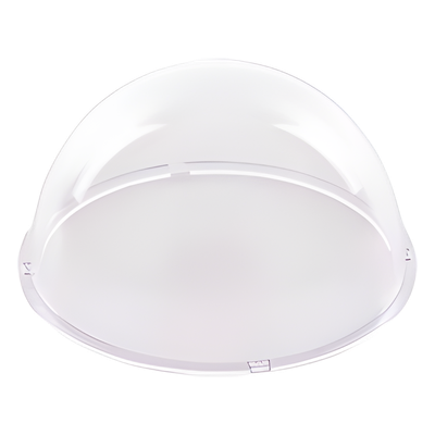 Burbuja Ahumada para Domo Motorizado IP / IP66 / IK10 / Compatible DS-2CD27xxG2-IZS