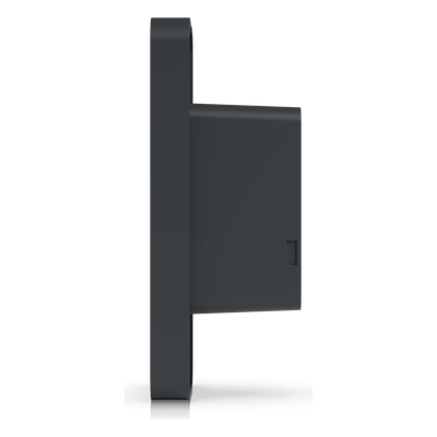 Lector de Acceso IP / NFC 13.56 MHz / BLE 4.1 / Handwave Sin Contacto / PoE / IP55 -30°C a 45°C