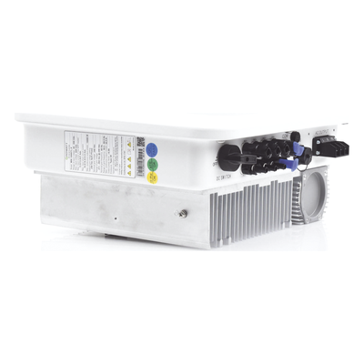 Inversor de Interconexión a Red / 8 kW / 220 Vca / 3 MPPT / Eficiencia 97.8% / Wi-Fi Integrado
