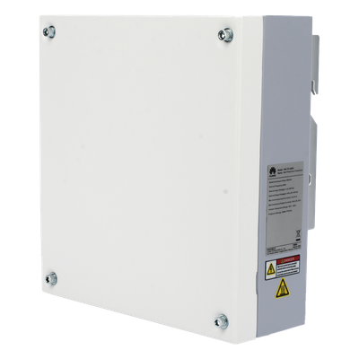 Transformador de Aislamiento / 5 kVA / 120/240 V Fase Dividida / 32 A por Fase / 60 Hz / Paralelo hasta 3 Módulos / Montaje en Pared