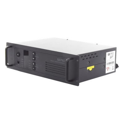 Repetidor VHF / 136-174 MHz / 50W / Protocolo DMR / Detección Dual Analógico-Digital