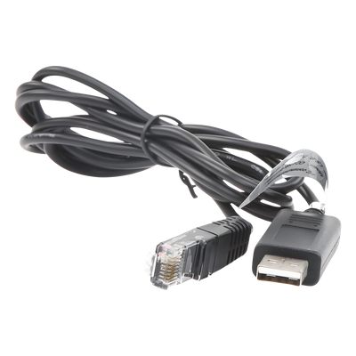Cable Convertidor USB a RS-485 / 1.5 m (4.9 ft) / Monitoreo y Configuración / Controladores Solares EPEVER