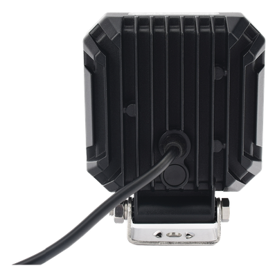 Luz de Trabajo LED / 1500 Lúmenes / Bluetooth / 12-24 VCD / Haz Amplio / IP Resistente