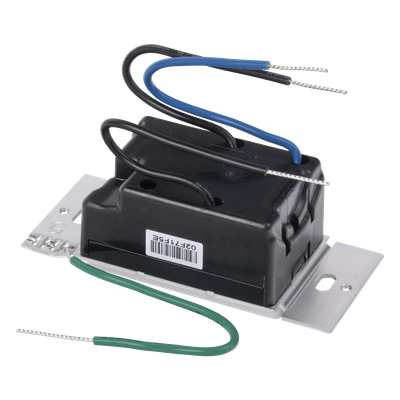 Interruptor de Pared Inteligente / On/Off / 5 A LED / 120/277 V / Sin Neutro / Control Pico / Smart Bridge