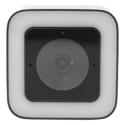 Cámara Web / Full HD 1080p / Aro de Luz 5 Niveles / Gran Angular 87° / Micrófono con Reducción de Ruido / USB 2.0 / Cable 2 m (6.56 ft) / Plug-and-Play