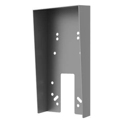 Carcasa Protectora para Biométricos / SGCC / 178.08×85×42.06 mm / 0.58×0.28×0.14 ft