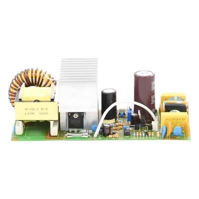 Módulo de Expansión de Fuente de Alimentación / 12 VCC / 20 A / Salida Ajustable 13.8-14.8 VDC / Redundancia N+1 / Sin Gabinete