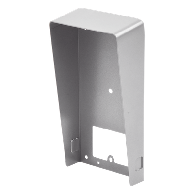Carcasa protectora para frentes de calle / Acero inoxidable / -40 a 60 °C / 189x97x49 mm / 7.43x3.82x1.91 pulgadas