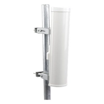 Antena Sectorial / 18 dBi / 90-120° Ajustable / 4.9-5.97 GHz / 35 dB F/B / 5.9-19.7 ft Compatible