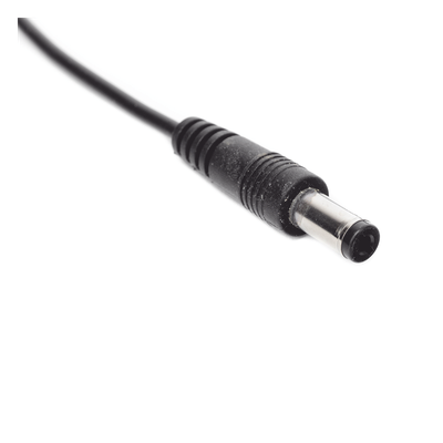 Cable de alimentación multivía / 9 vías / 8 cámaras TurboHD / 12 VCC / 500 mA por canal / Conector plug 3.5 mm