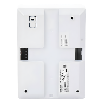 Módulo de Relevadores / 4 Canales / 240 VCA 16 A / Comunicación Speed-X Bus / Fuente 100-240 VCA / Diseño Compacto